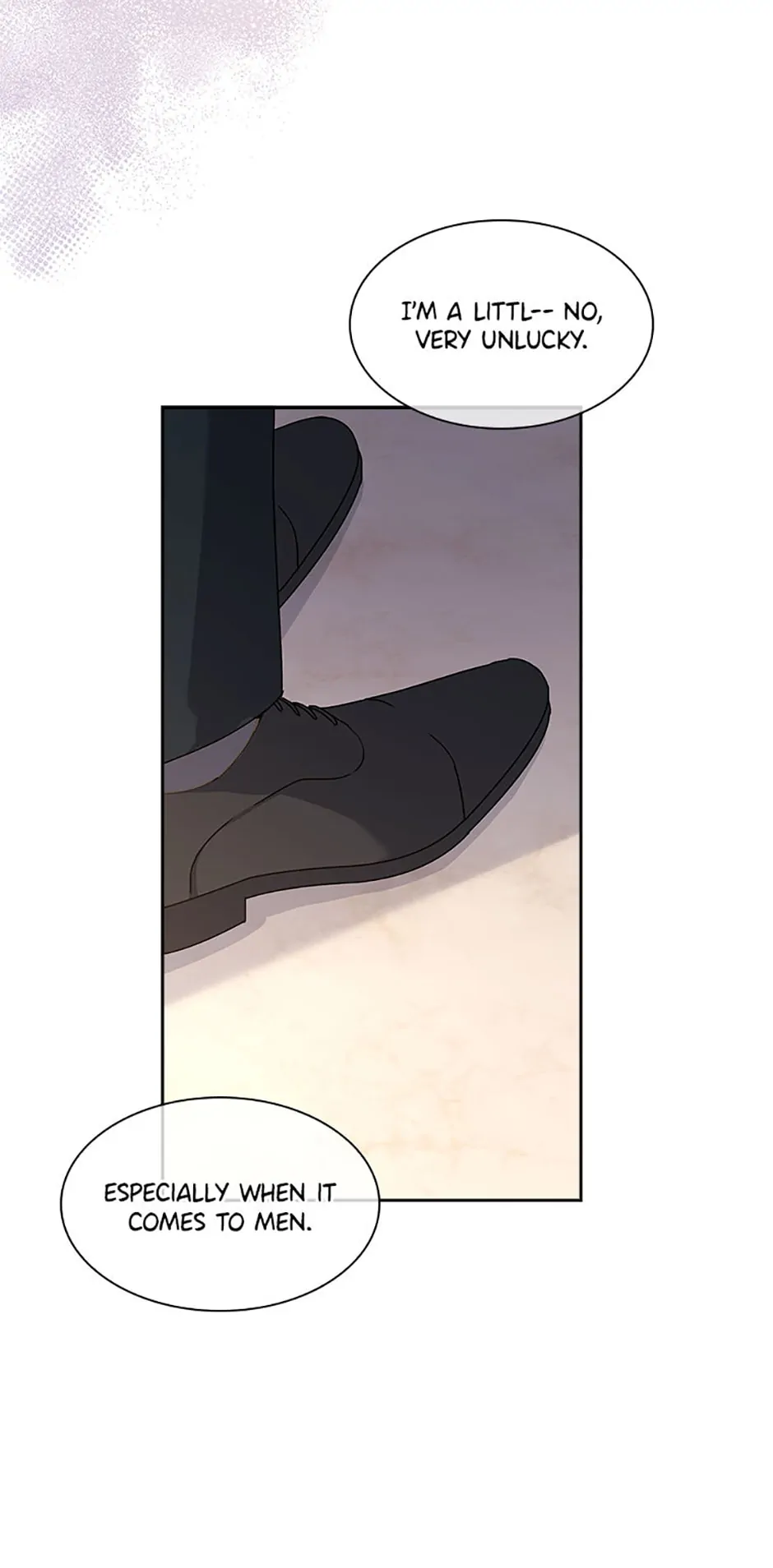 The Lost Stiletto Affair chapter 21 page 67
