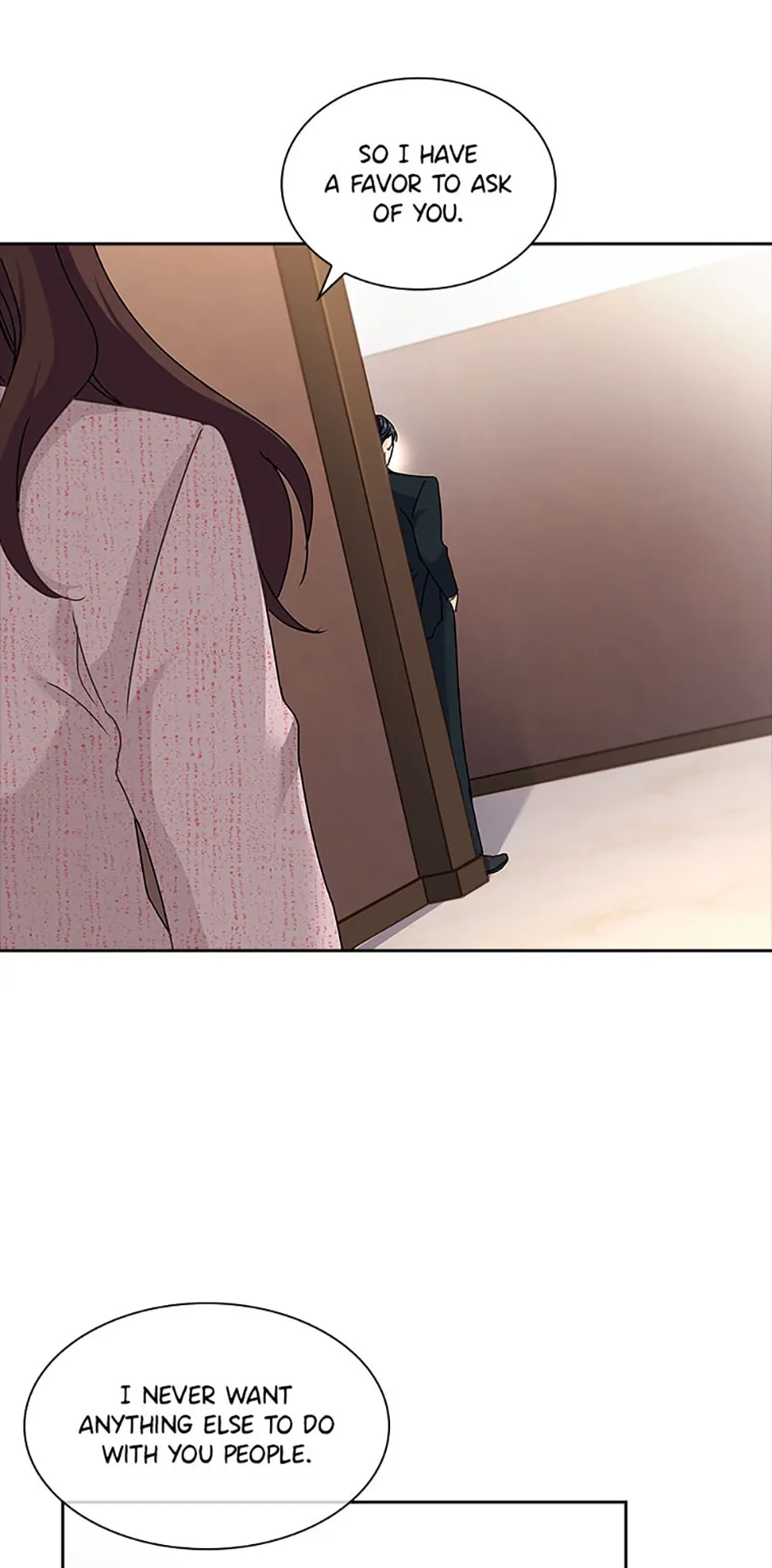 The Lost Stiletto Affair chapter 21 page 68
