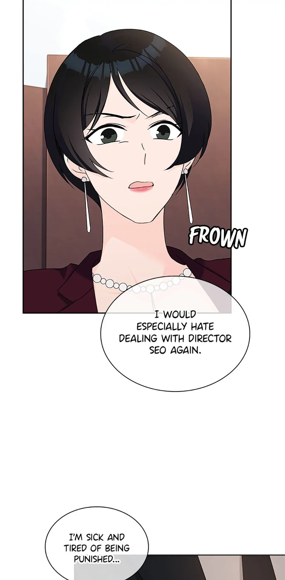 The Lost Stiletto Affair chapter 21 page 69