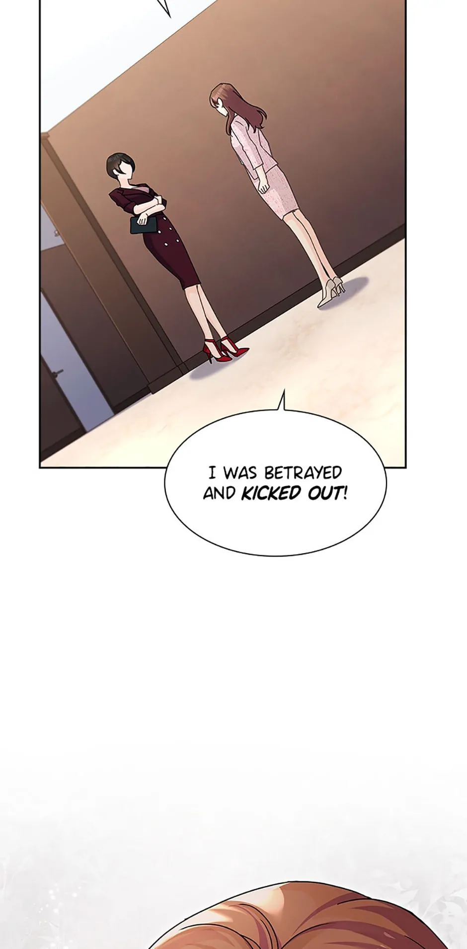 The Lost Stiletto Affair chapter 21 page 71