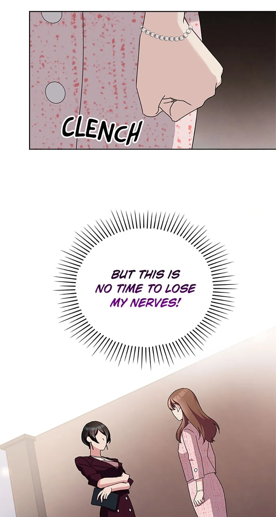 The Lost Stiletto Affair chapter 22 page 4