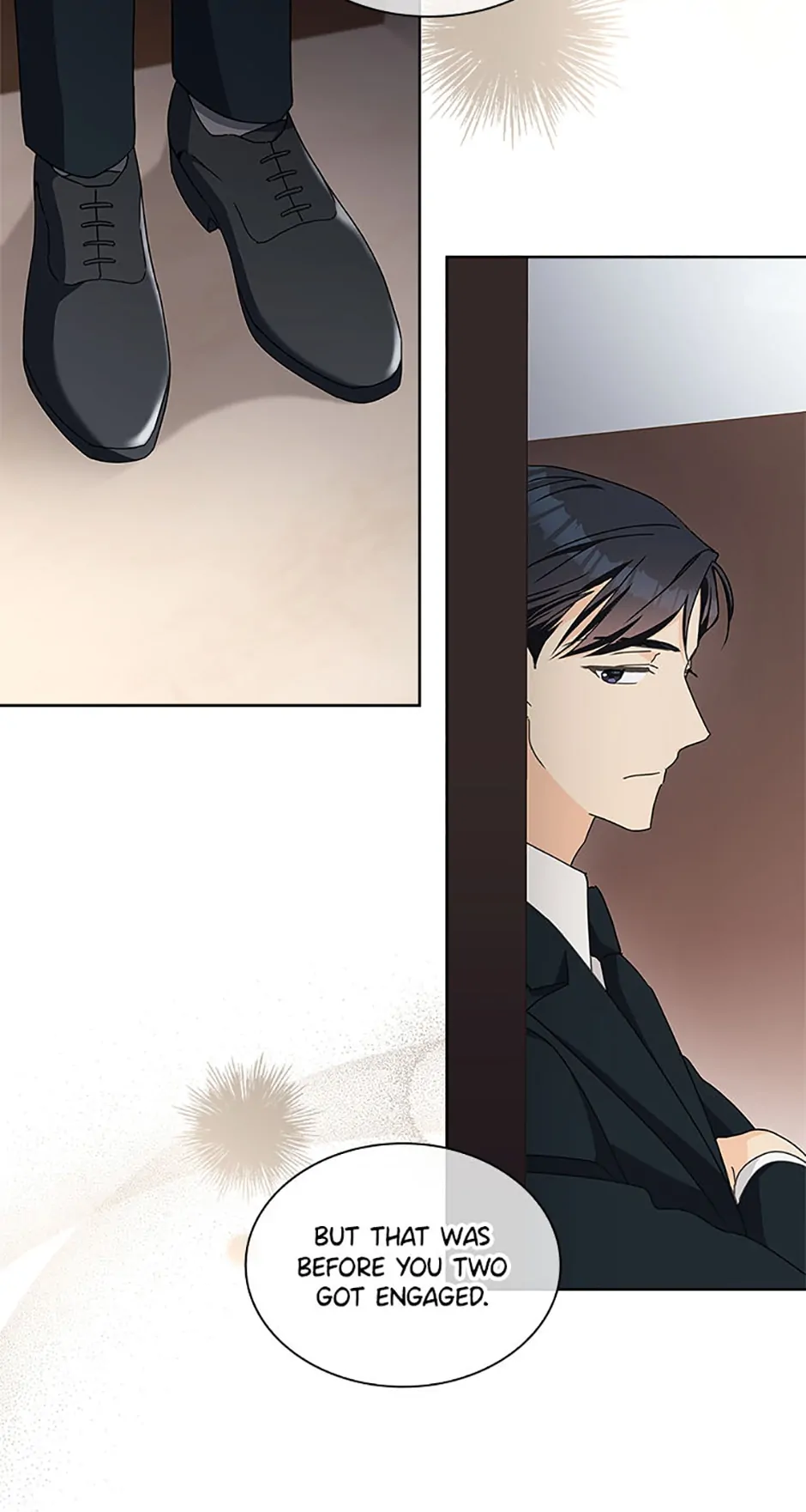 The Lost Stiletto Affair chapter 22 page 6