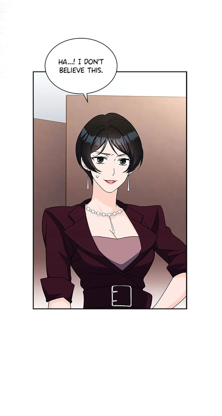 The Lost Stiletto Affair chapter 22 page 7