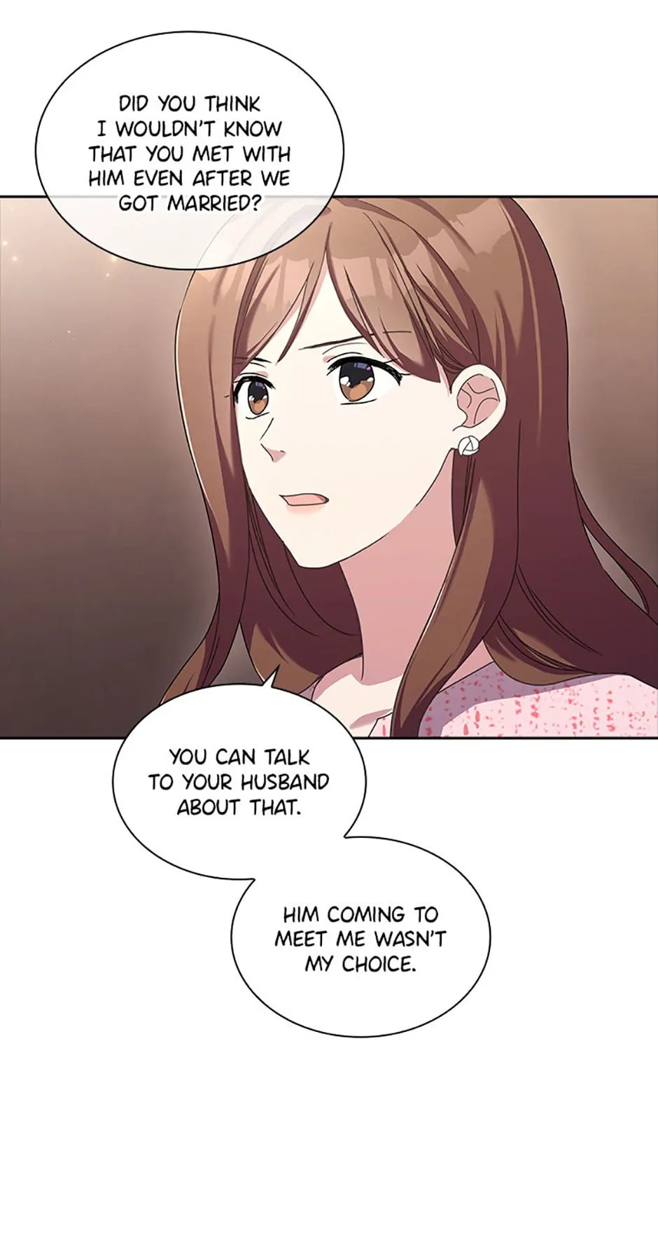 The Lost Stiletto Affair chapter 22 page 8