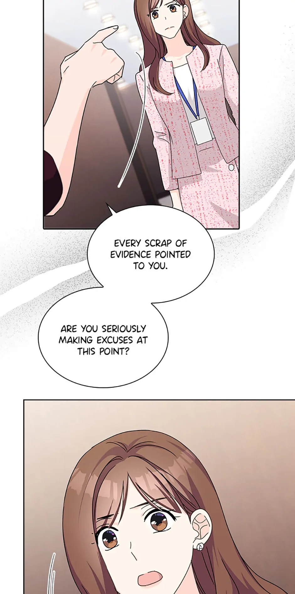 The Lost Stiletto Affair chapter 22 page 10