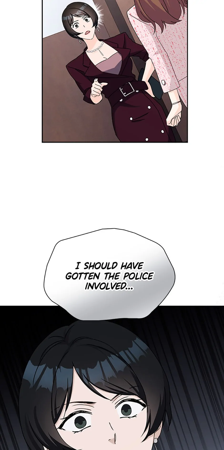 The Lost Stiletto Affair chapter 22 page 12