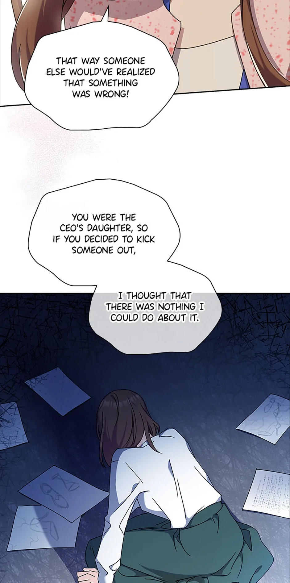 The Lost Stiletto Affair chapter 22 page 14
