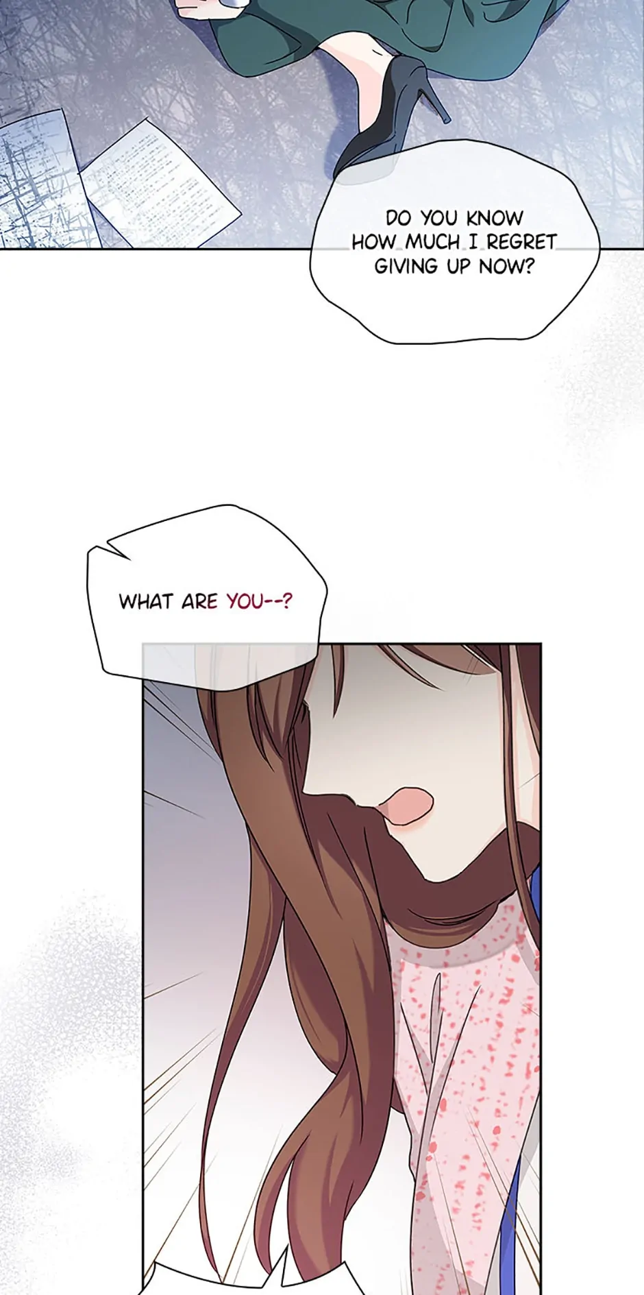 The Lost Stiletto Affair chapter 22 page 15