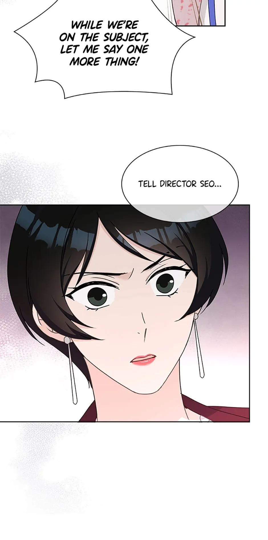 The Lost Stiletto Affair chapter 22 page 16