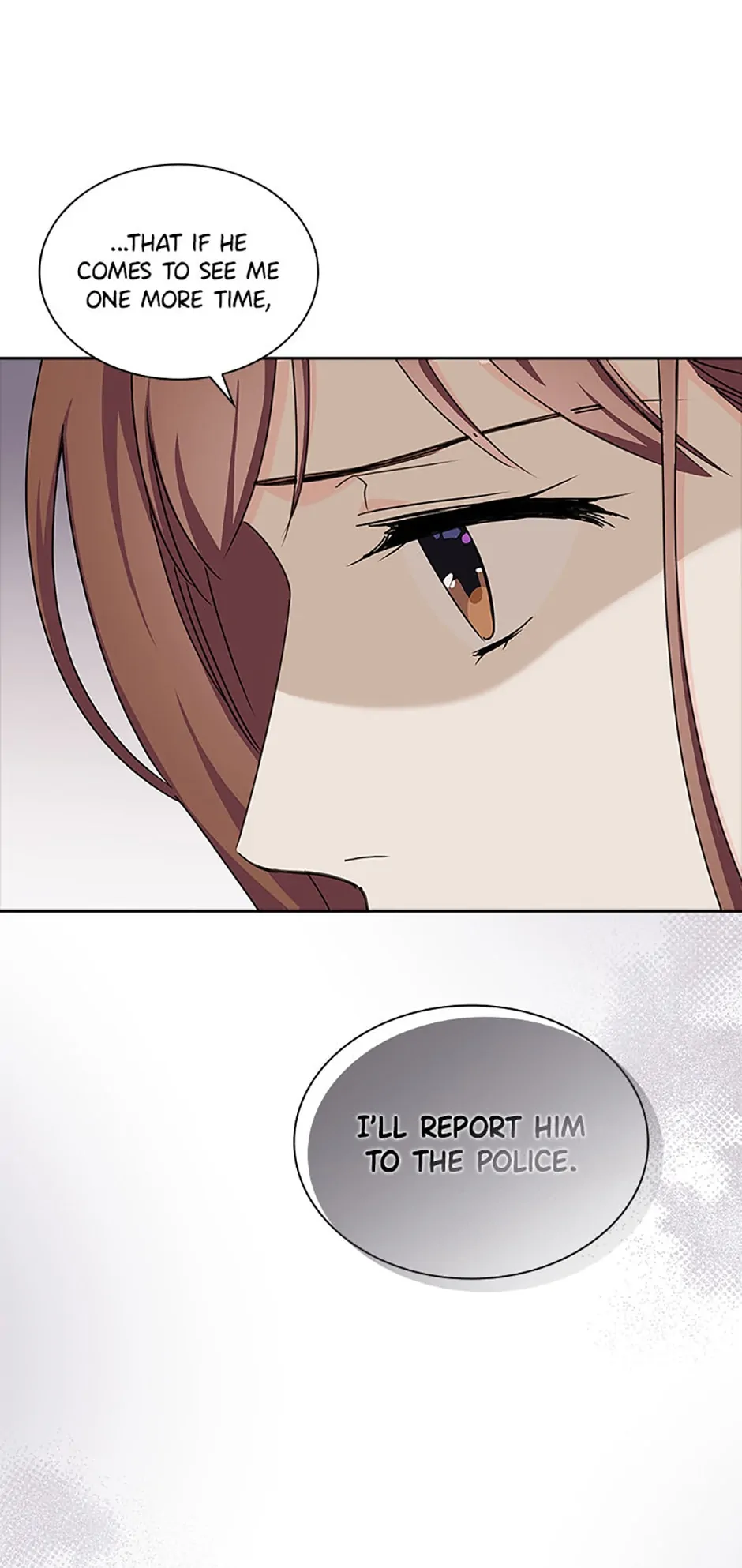 The Lost Stiletto Affair chapter 22 page 17