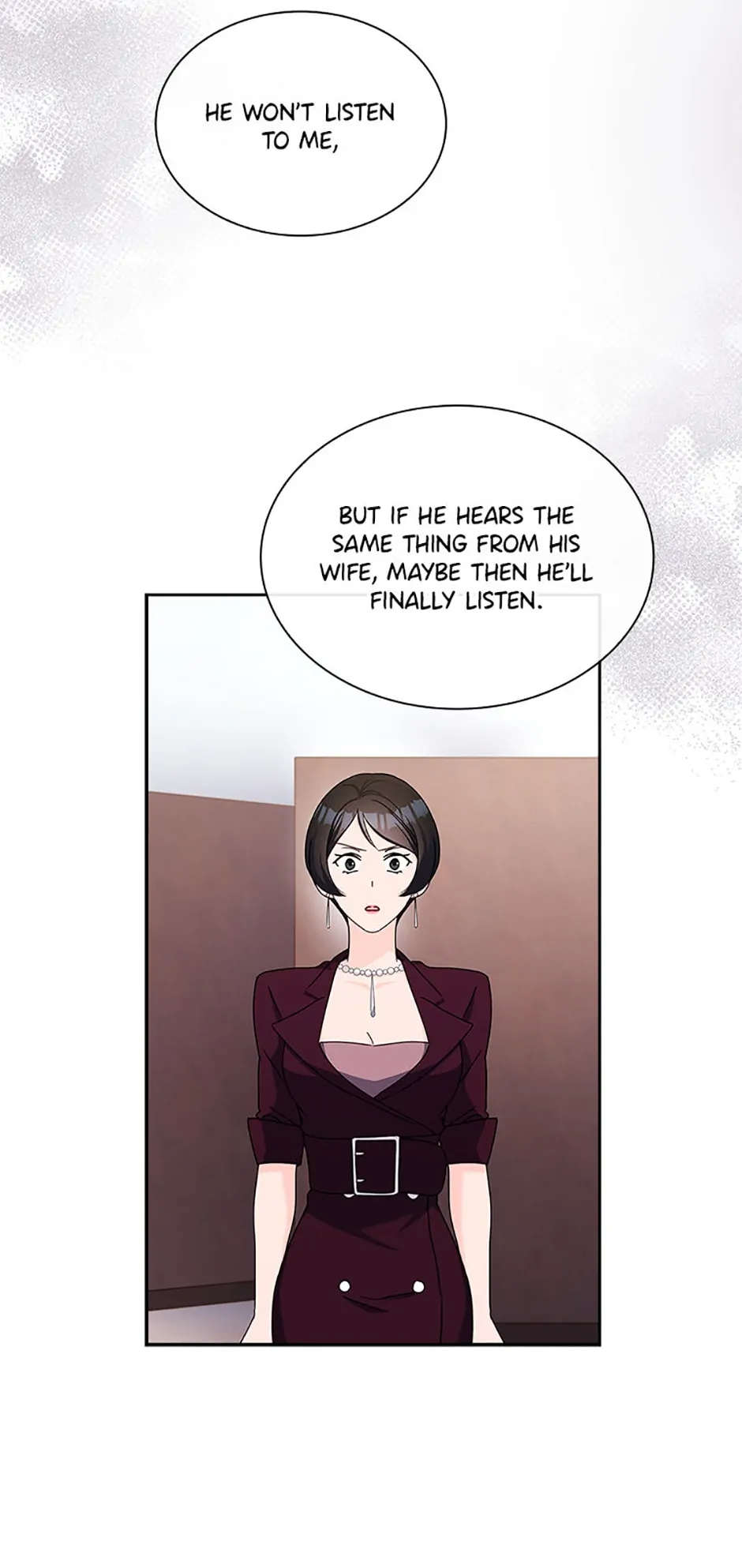 The Lost Stiletto Affair chapter 22 page 18