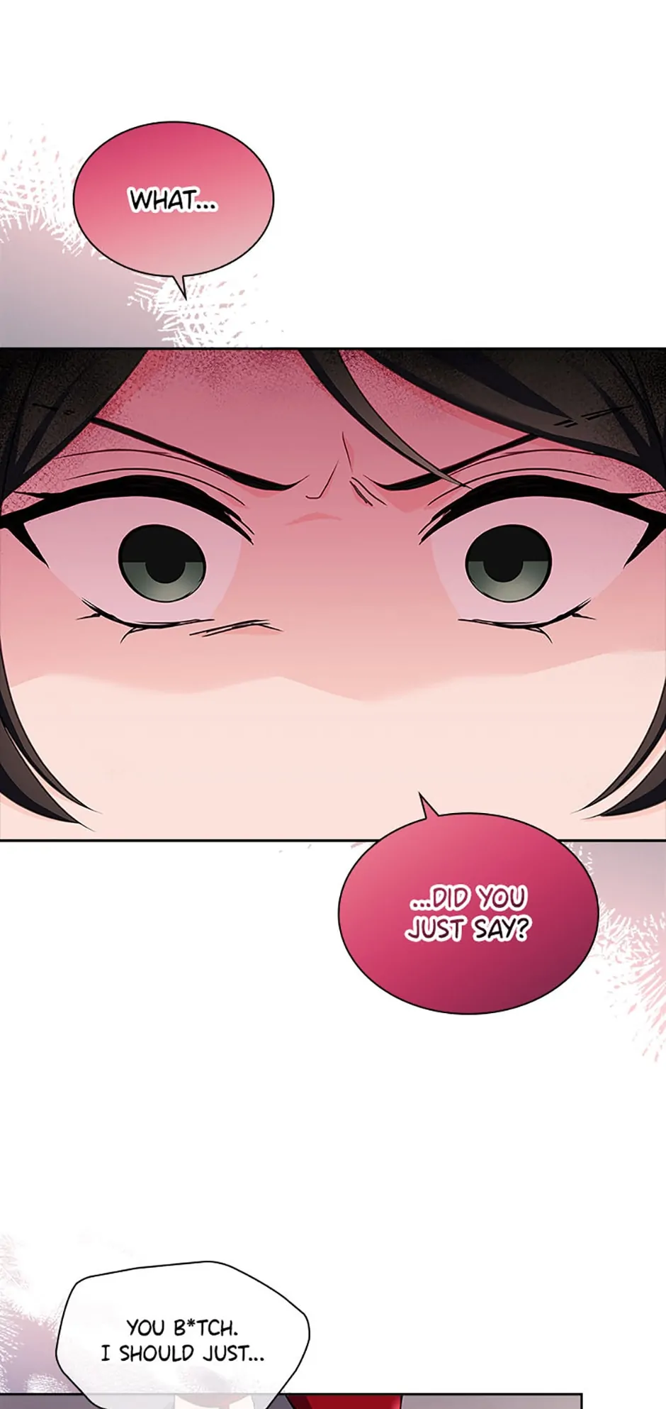 The Lost Stiletto Affair chapter 22 page 19