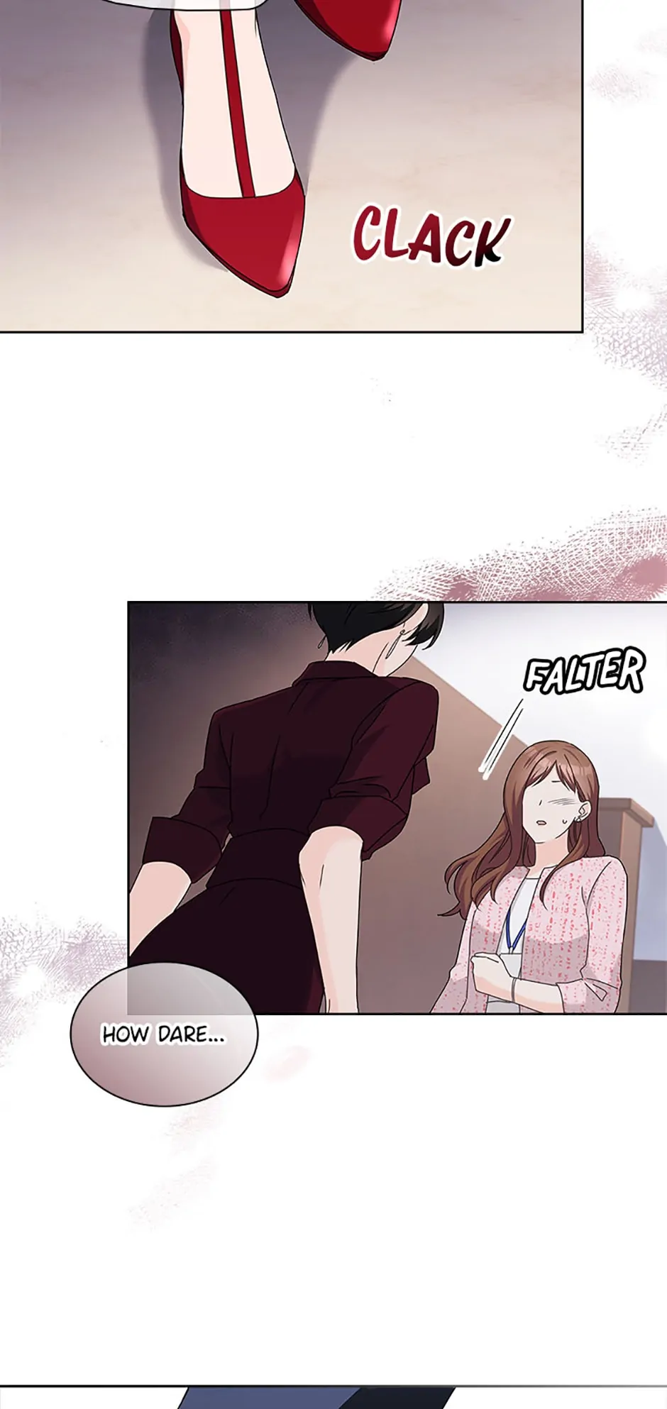 The Lost Stiletto Affair chapter 22 page 20