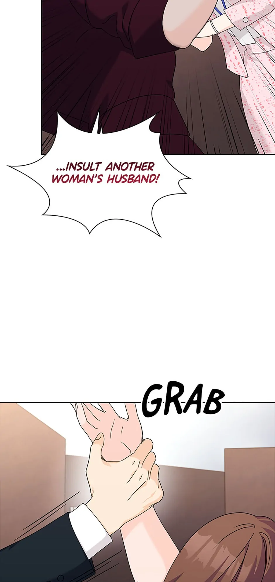 The Lost Stiletto Affair chapter 22 page 22