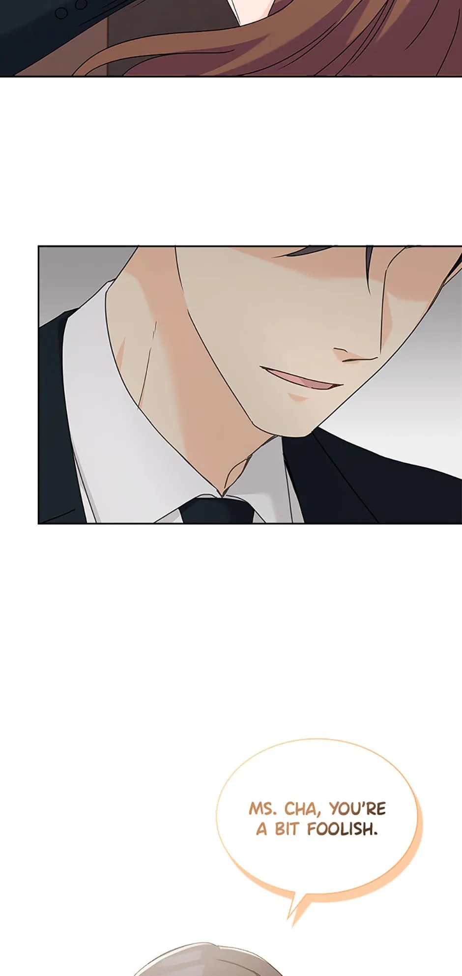 The Lost Stiletto Affair chapter 22 page 23