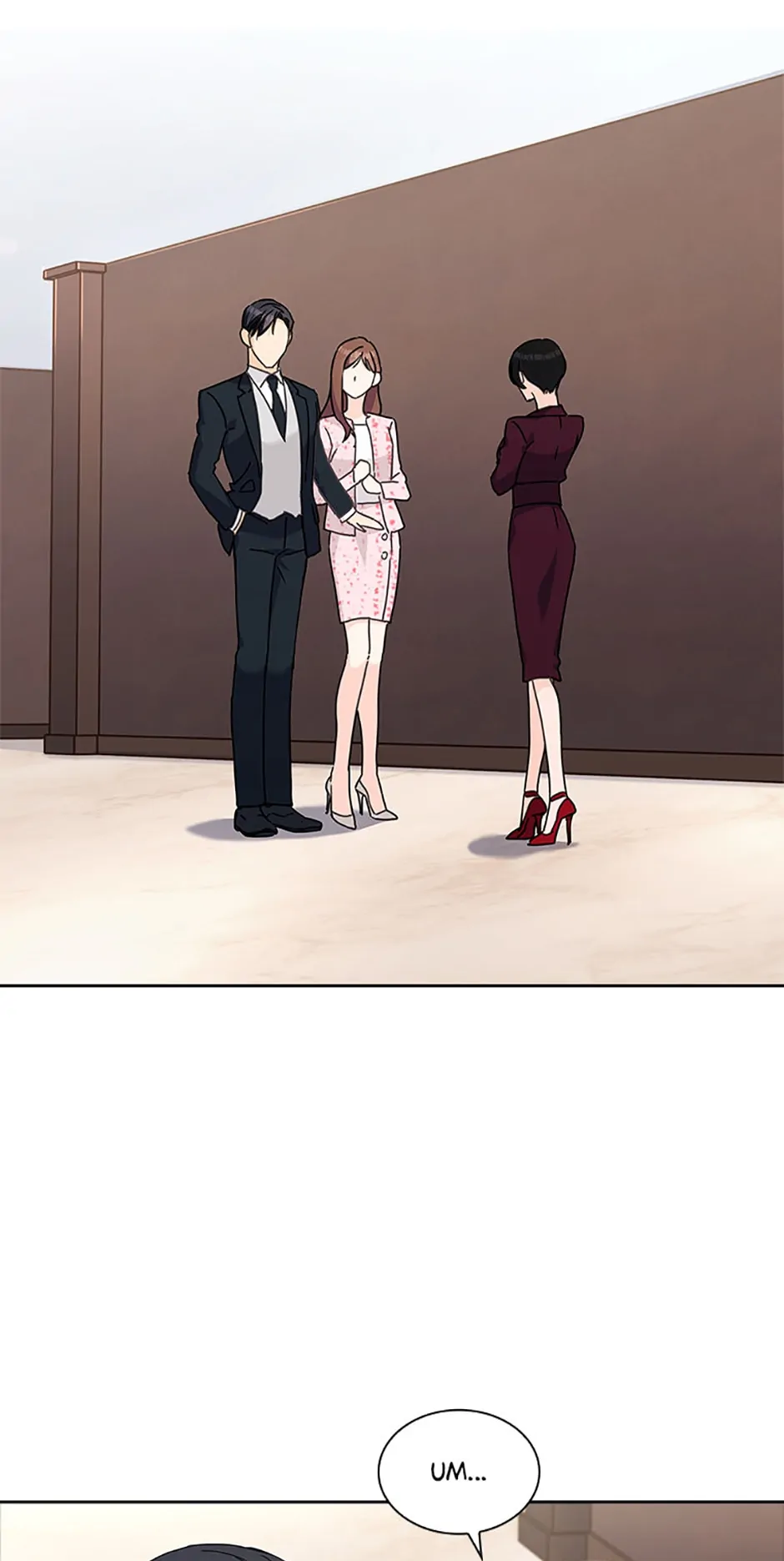 The Lost Stiletto Affair chapter 22 page 29