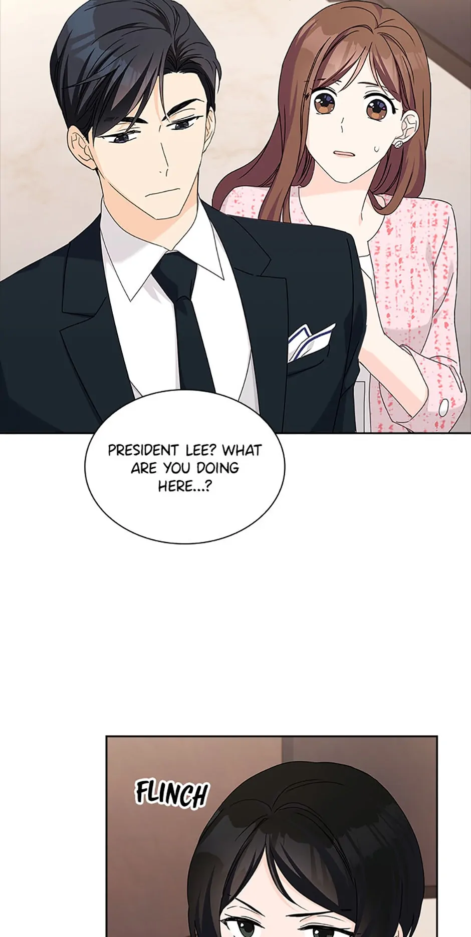The Lost Stiletto Affair chapter 22 page 30