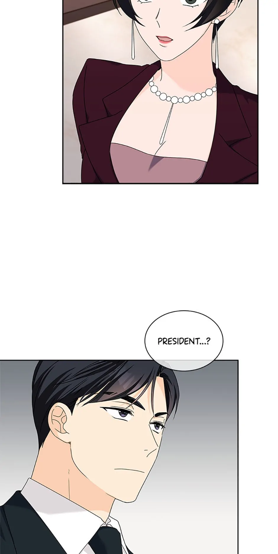 The Lost Stiletto Affair chapter 22 page 31