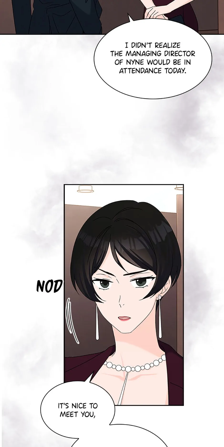 The Lost Stiletto Affair chapter 22 page 33