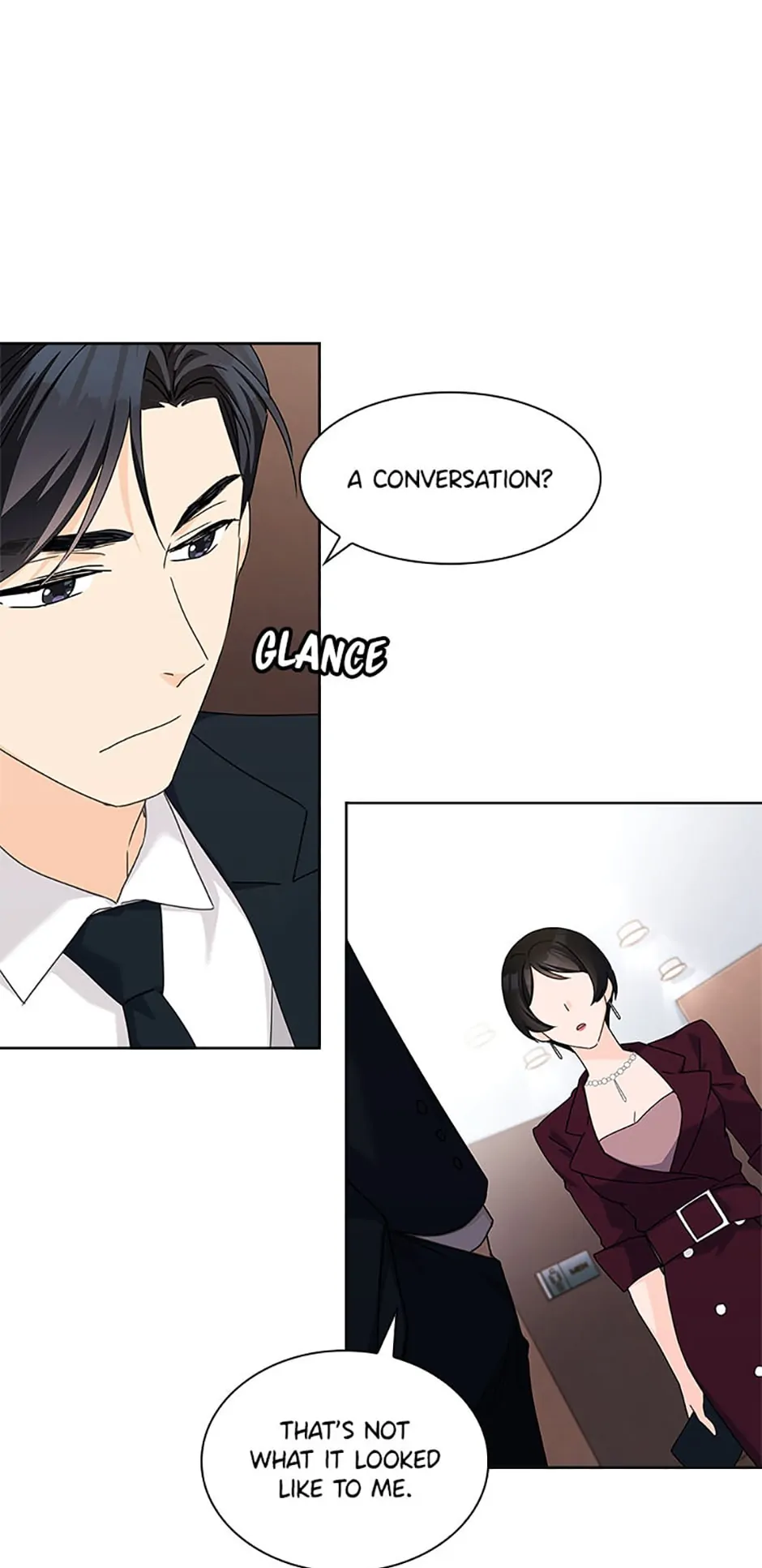 The Lost Stiletto Affair chapter 22 page 35