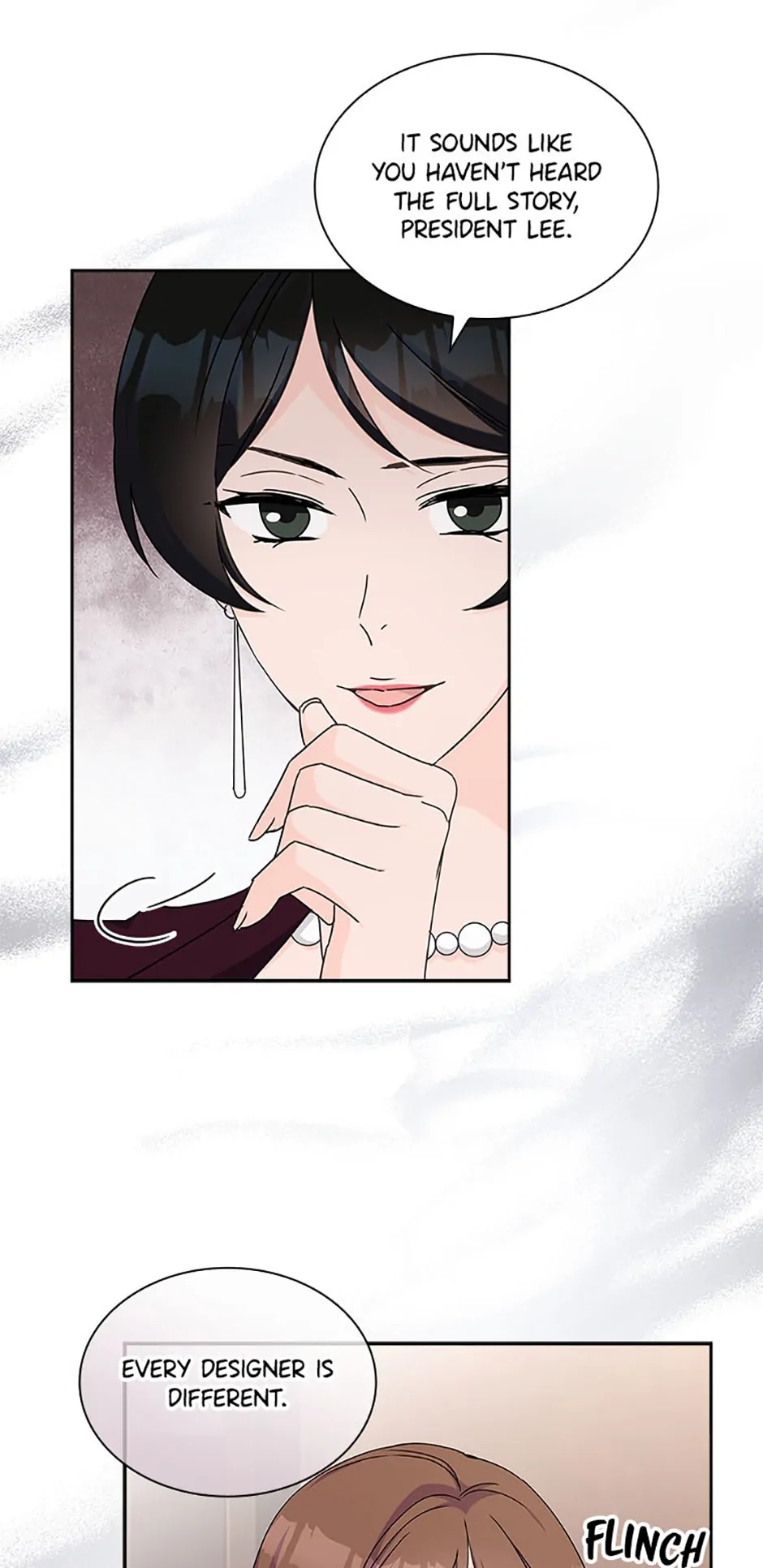 The Lost Stiletto Affair chapter 22 page 39
