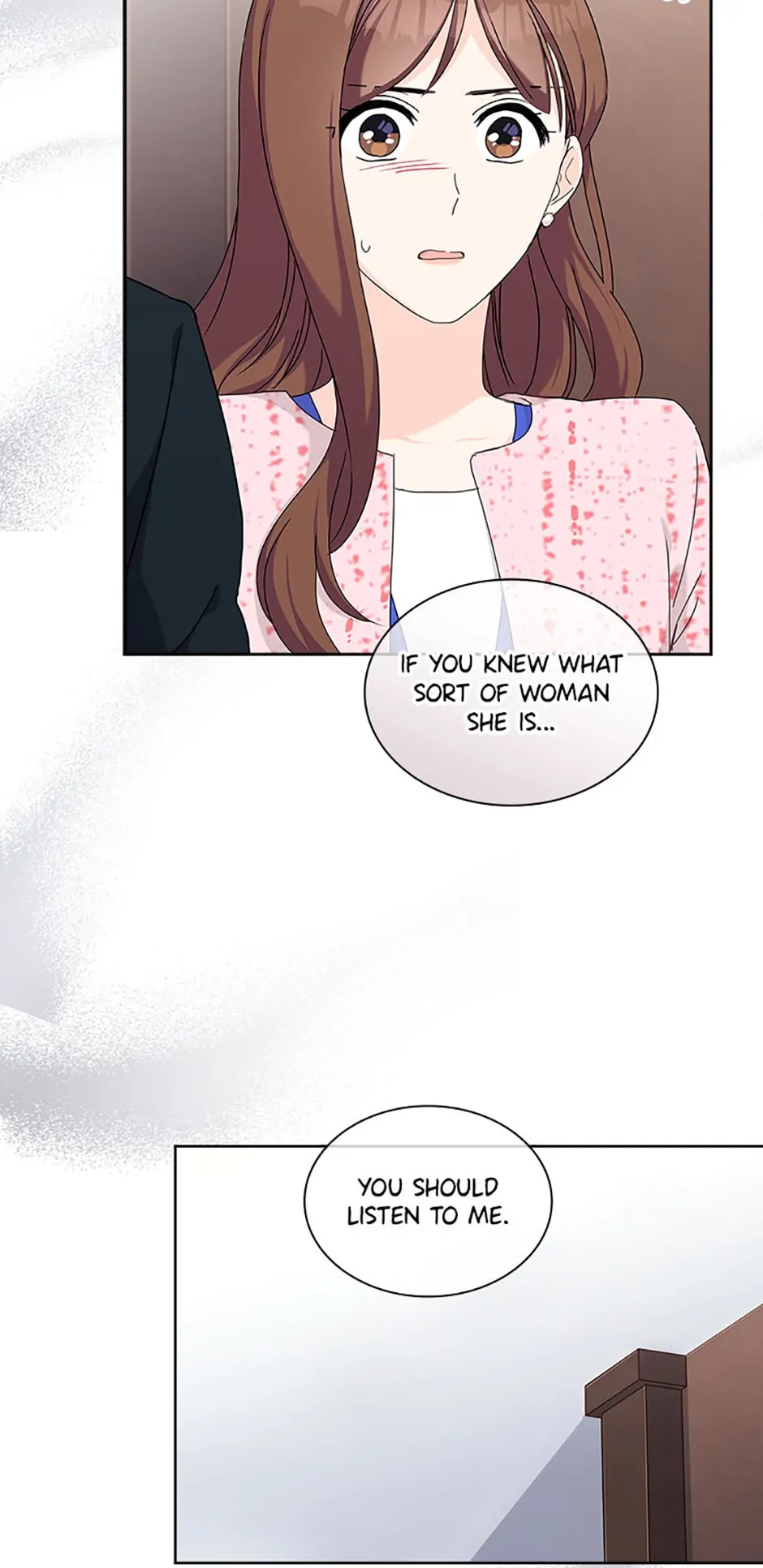 The Lost Stiletto Affair chapter 22 page 40