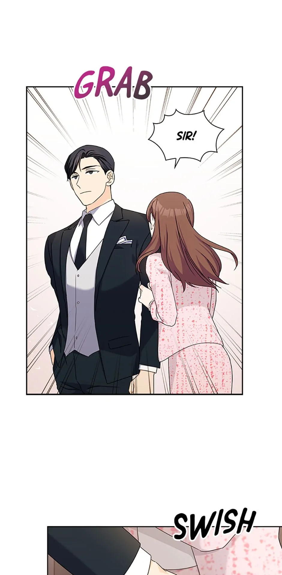 The Lost Stiletto Affair chapter 22 page 47