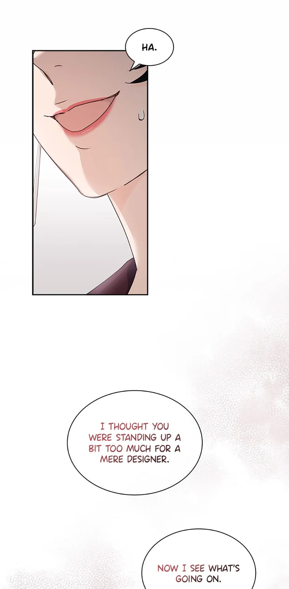 The Lost Stiletto Affair chapter 22 page 50