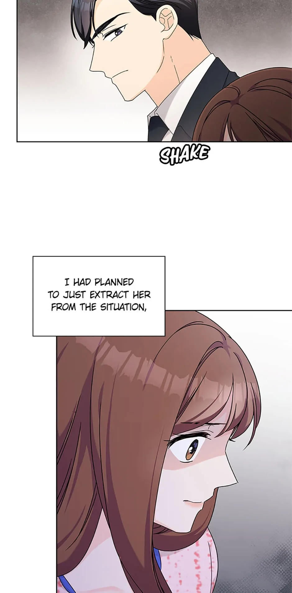 The Lost Stiletto Affair chapter 22 page 53