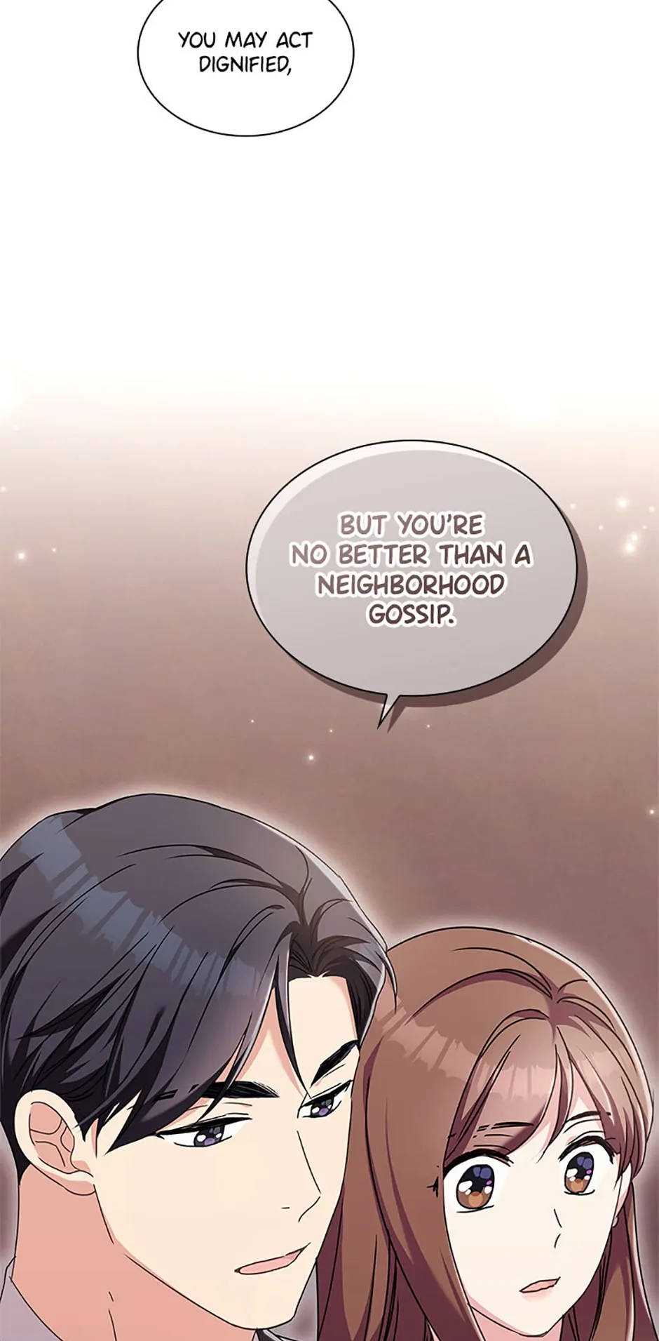 The Lost Stiletto Affair chapter 22 page 55