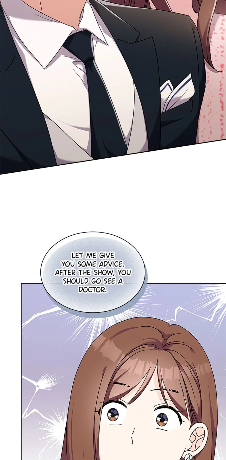 The Lost Stiletto Affair chapter 22 page 56
