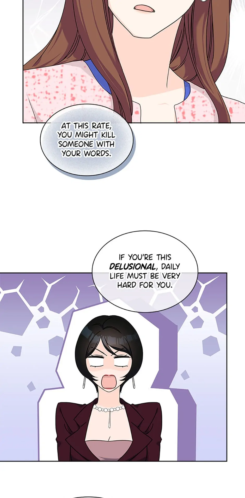 The Lost Stiletto Affair chapter 22 page 57