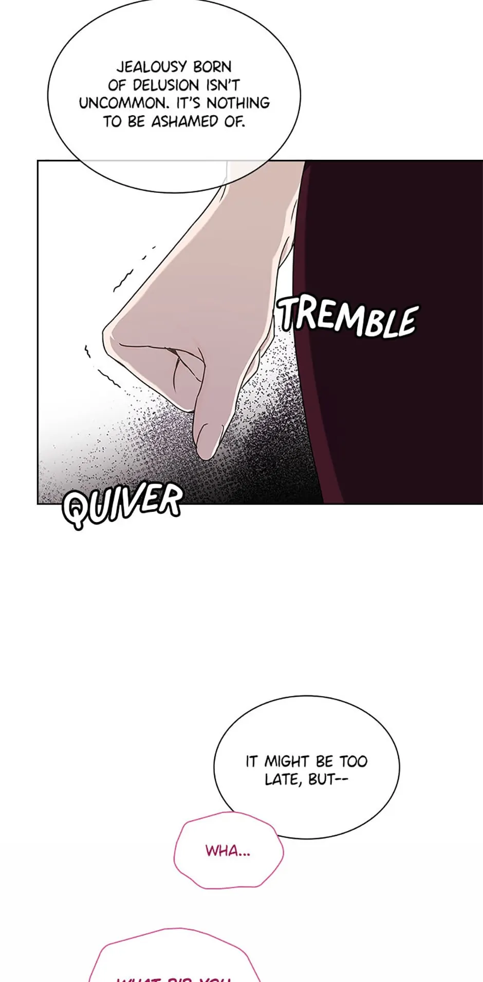 The Lost Stiletto Affair chapter 22 page 58
