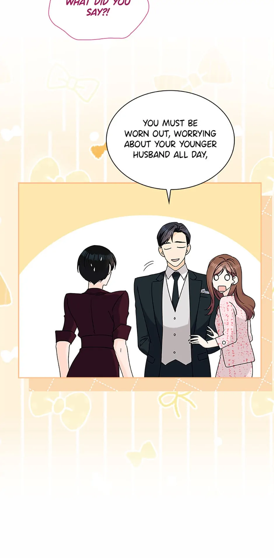 The Lost Stiletto Affair chapter 22 page 59