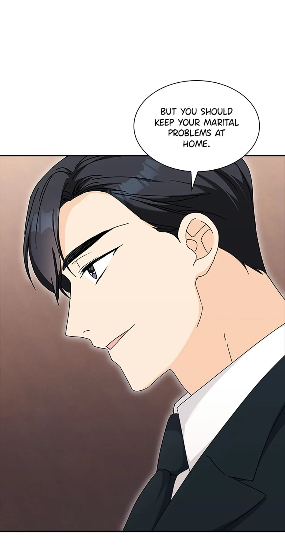 The Lost Stiletto Affair chapter 22 page 60