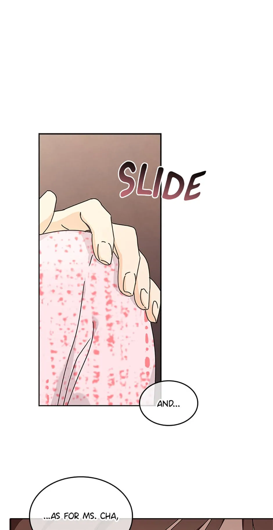 The Lost Stiletto Affair chapter 22 page 61