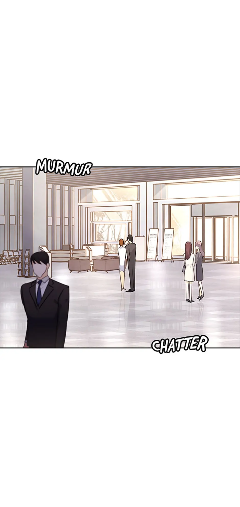 The Lost Stiletto Affair chapter 23 page 2