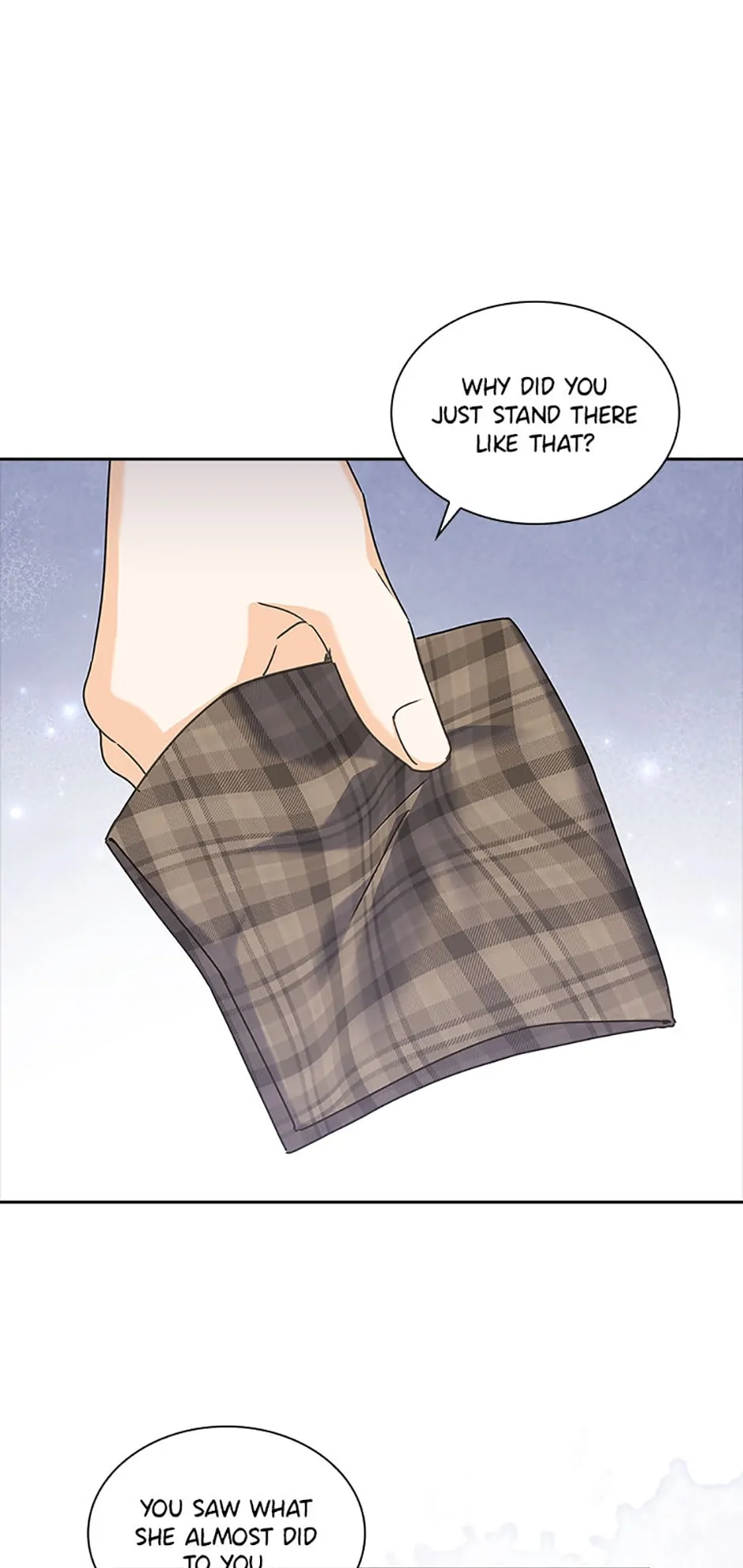 The Lost Stiletto Affair chapter 23 page 7