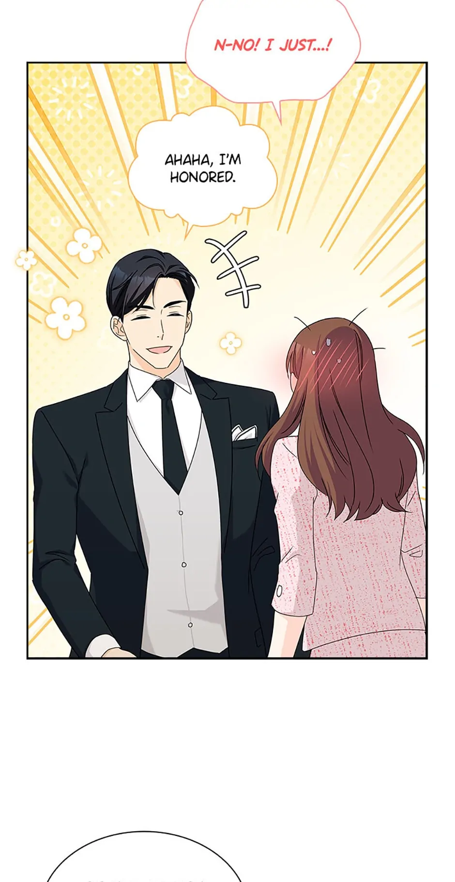 The Lost Stiletto Affair chapter 23 page 15