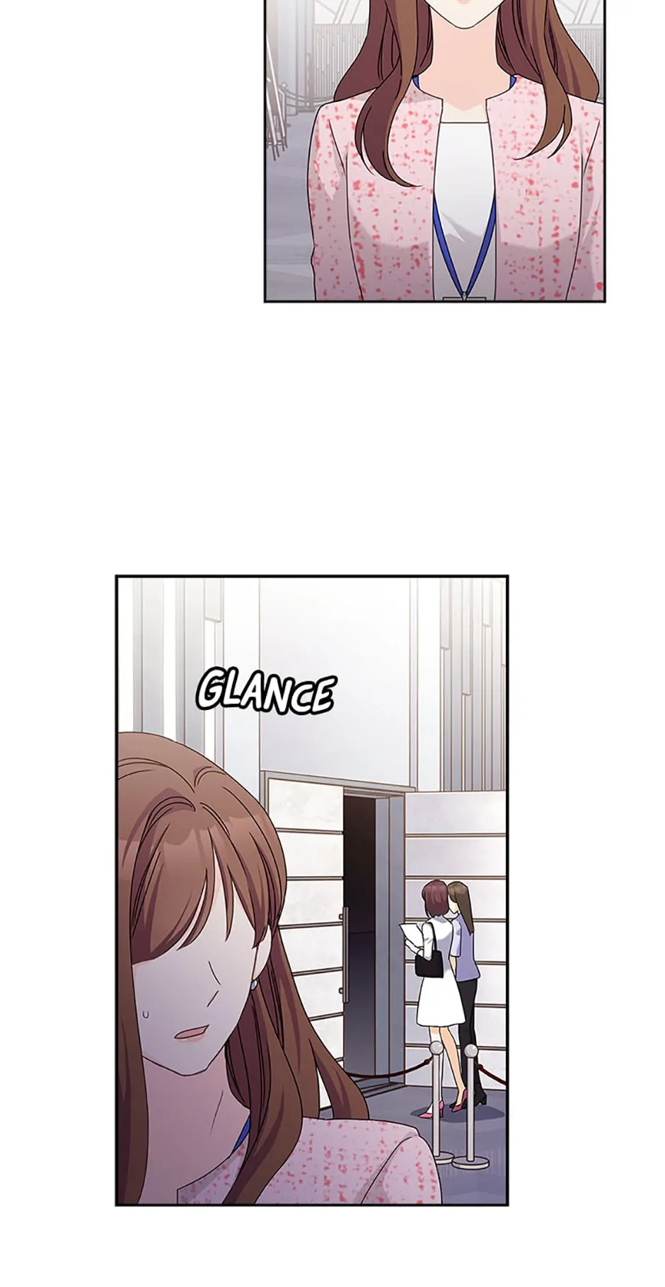 The Lost Stiletto Affair chapter 23 page 17