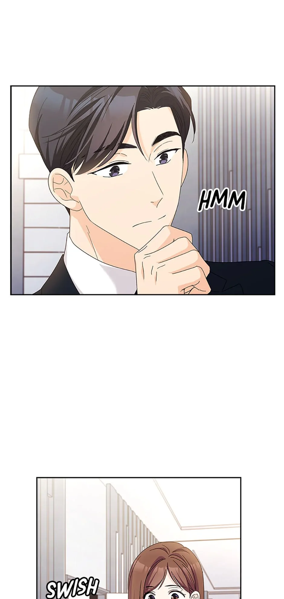 The Lost Stiletto Affair chapter 23 page 19