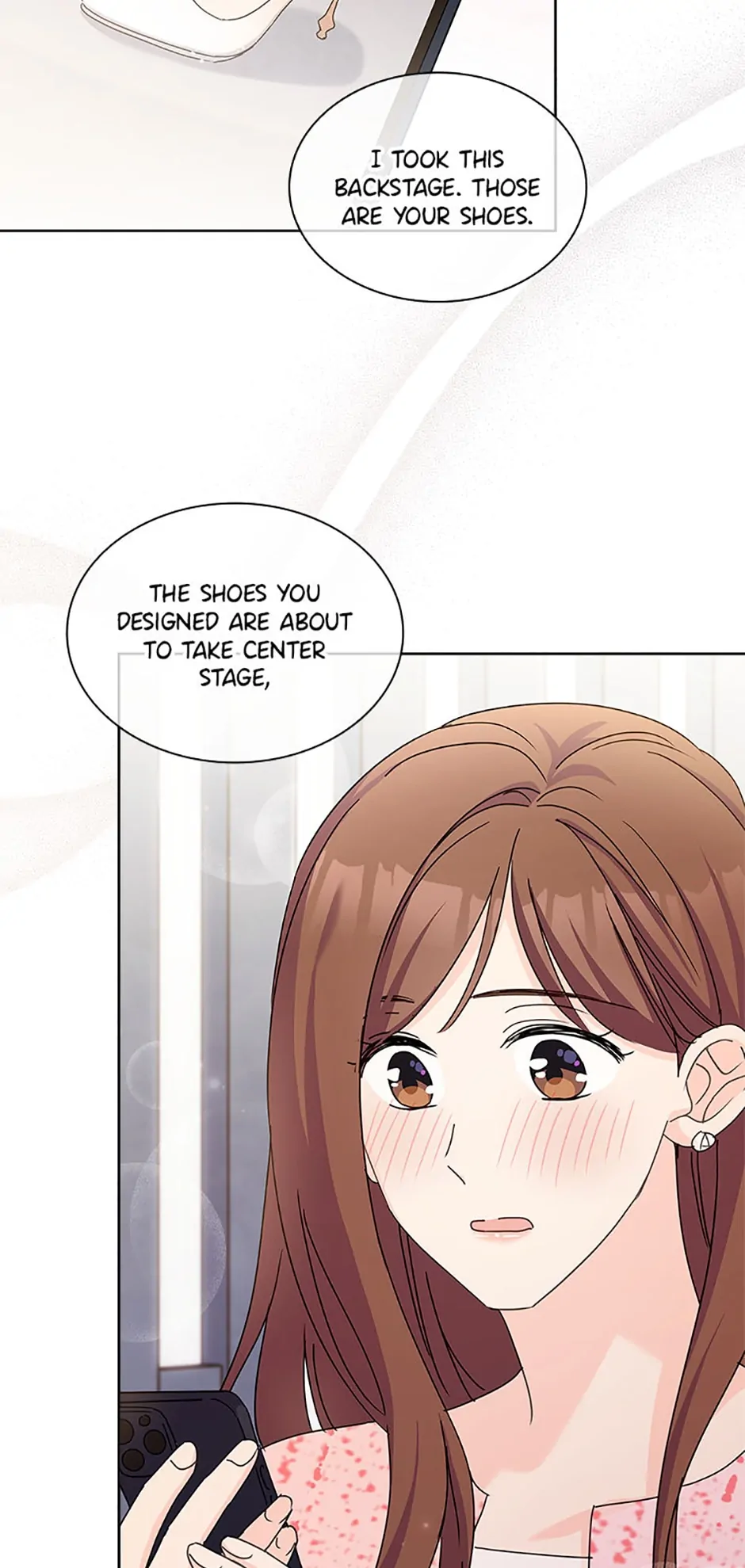 The Lost Stiletto Affair chapter 23 page 21