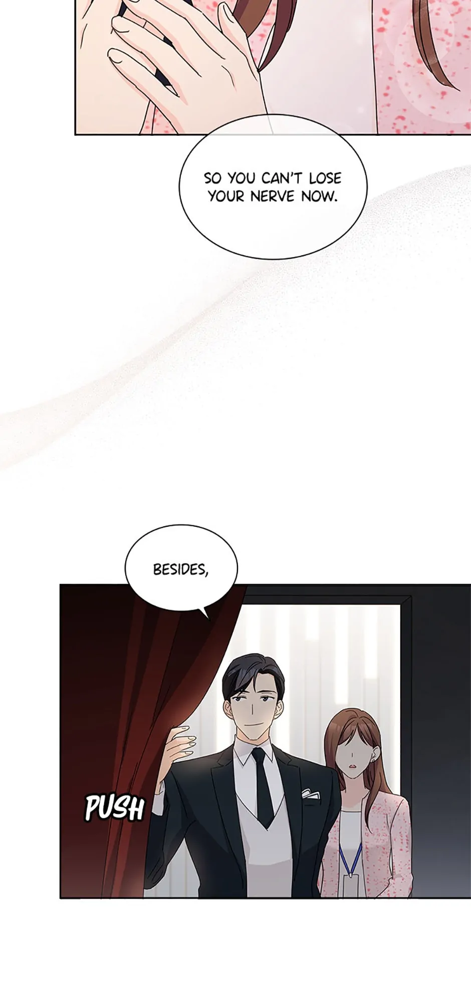 The Lost Stiletto Affair chapter 23 page 22