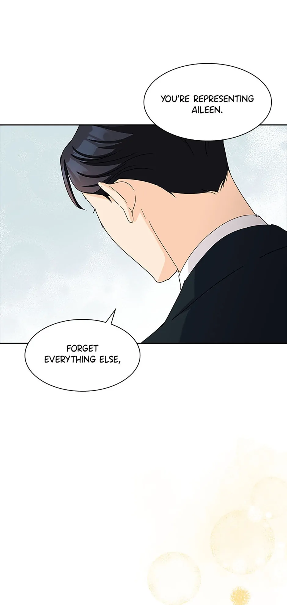The Lost Stiletto Affair chapter 23 page 23