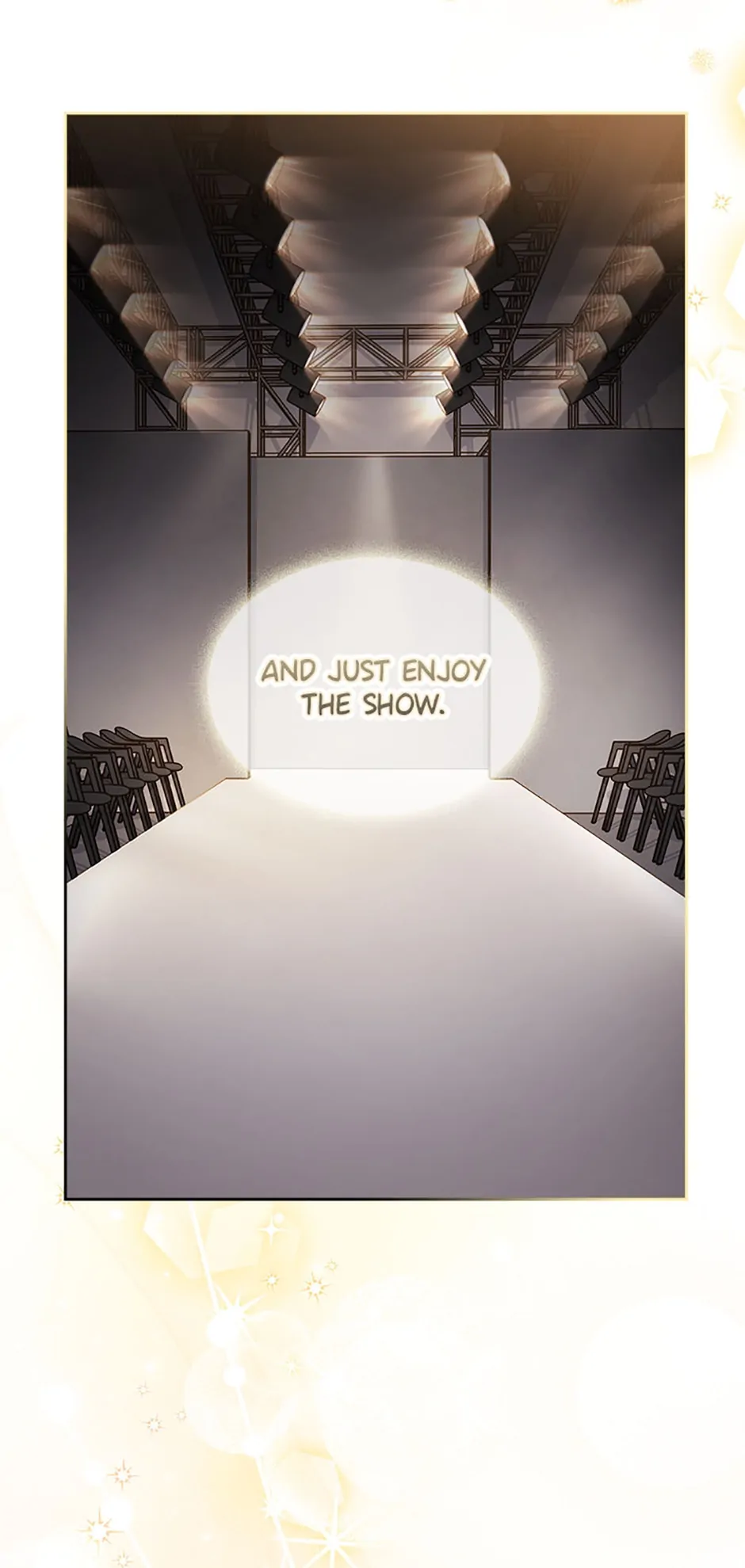 The Lost Stiletto Affair chapter 23 page 24