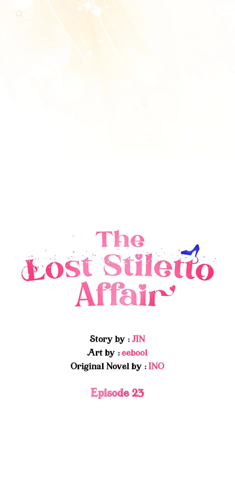 The Lost Stiletto Affair chapter 23 page 25