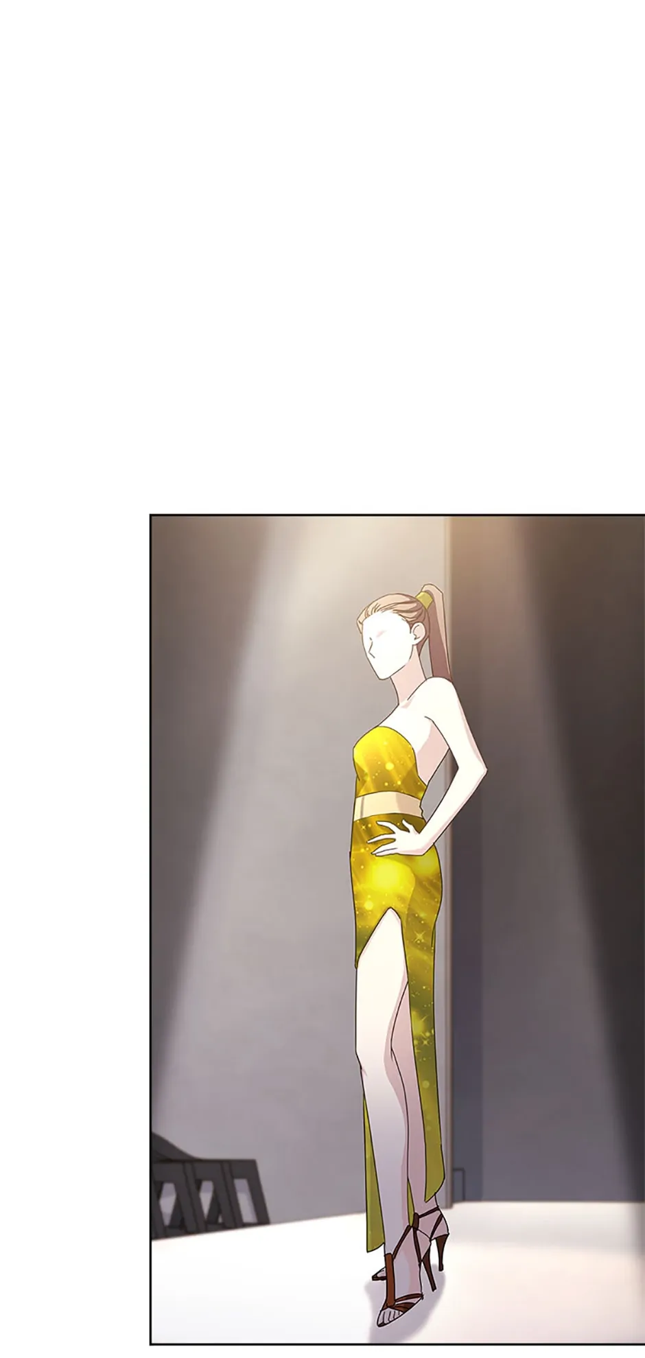 The Lost Stiletto Affair chapter 23 page 26