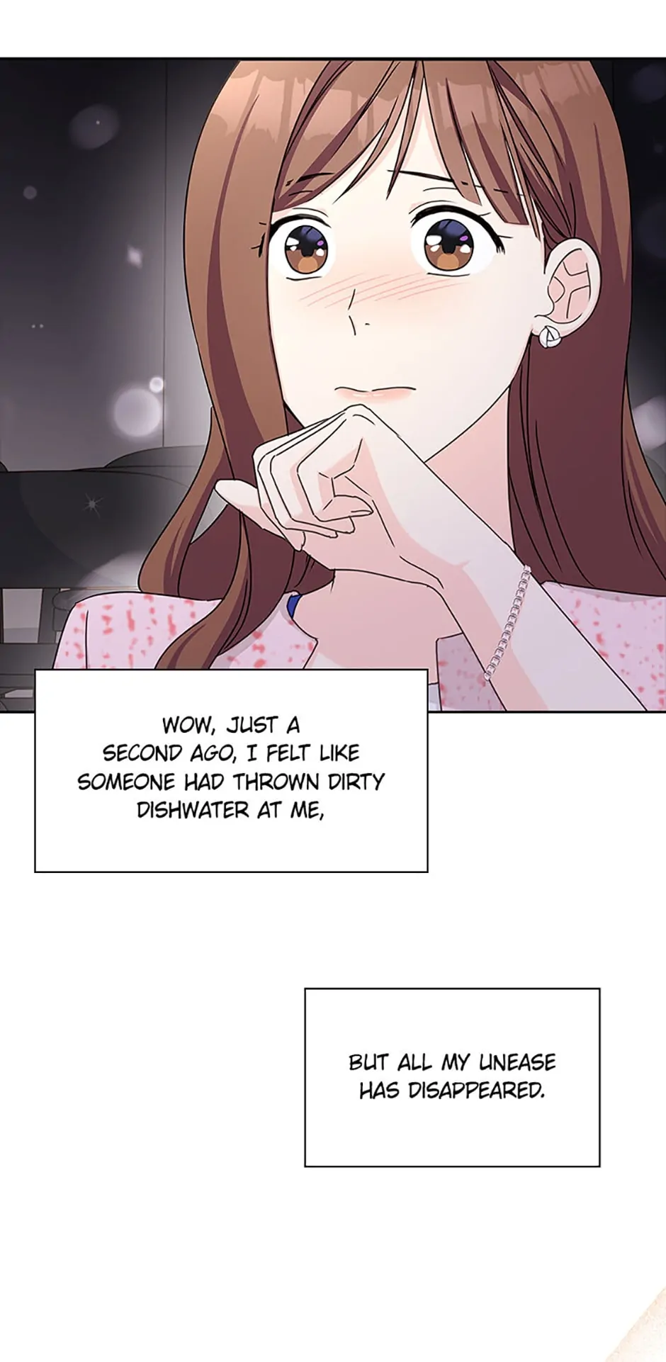 The Lost Stiletto Affair chapter 23 page 29