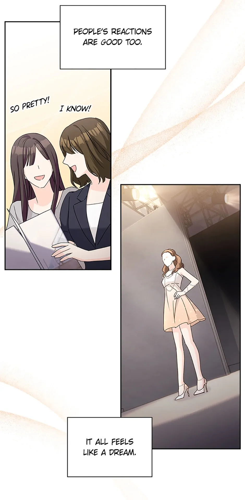 The Lost Stiletto Affair chapter 23 page 30