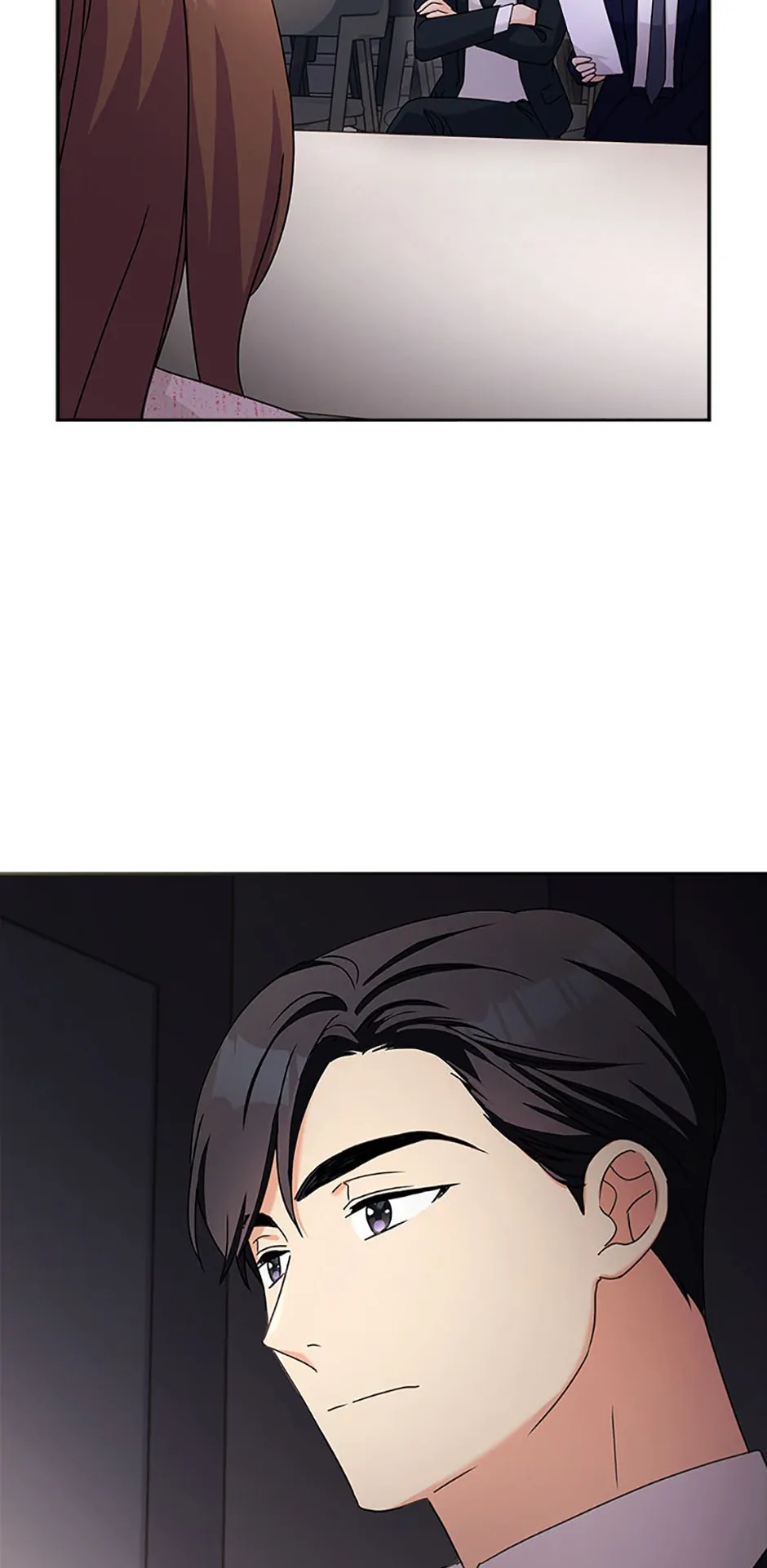 The Lost Stiletto Affair chapter 23 page 33
